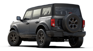 2025 Ford Bronco® External Image 3